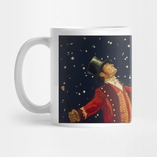 Greatest Showman Mug